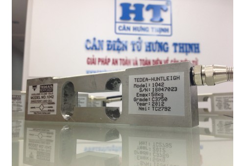 Loadcell, Loadcell - Load Cells Tedea 1042